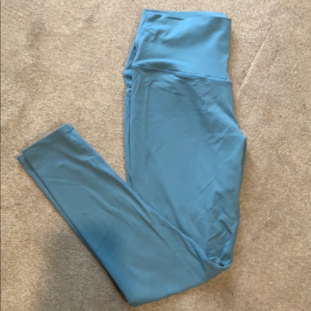 Briana K Brand Athletic Leggings